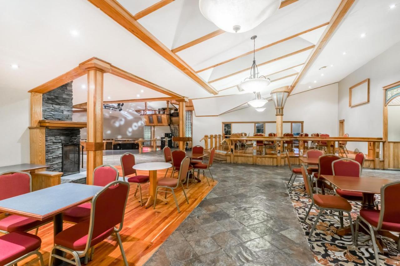The Inn At Plantation Weston Exterior foto
