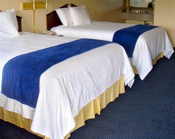 The Inn At Plantation Weston Exterior foto